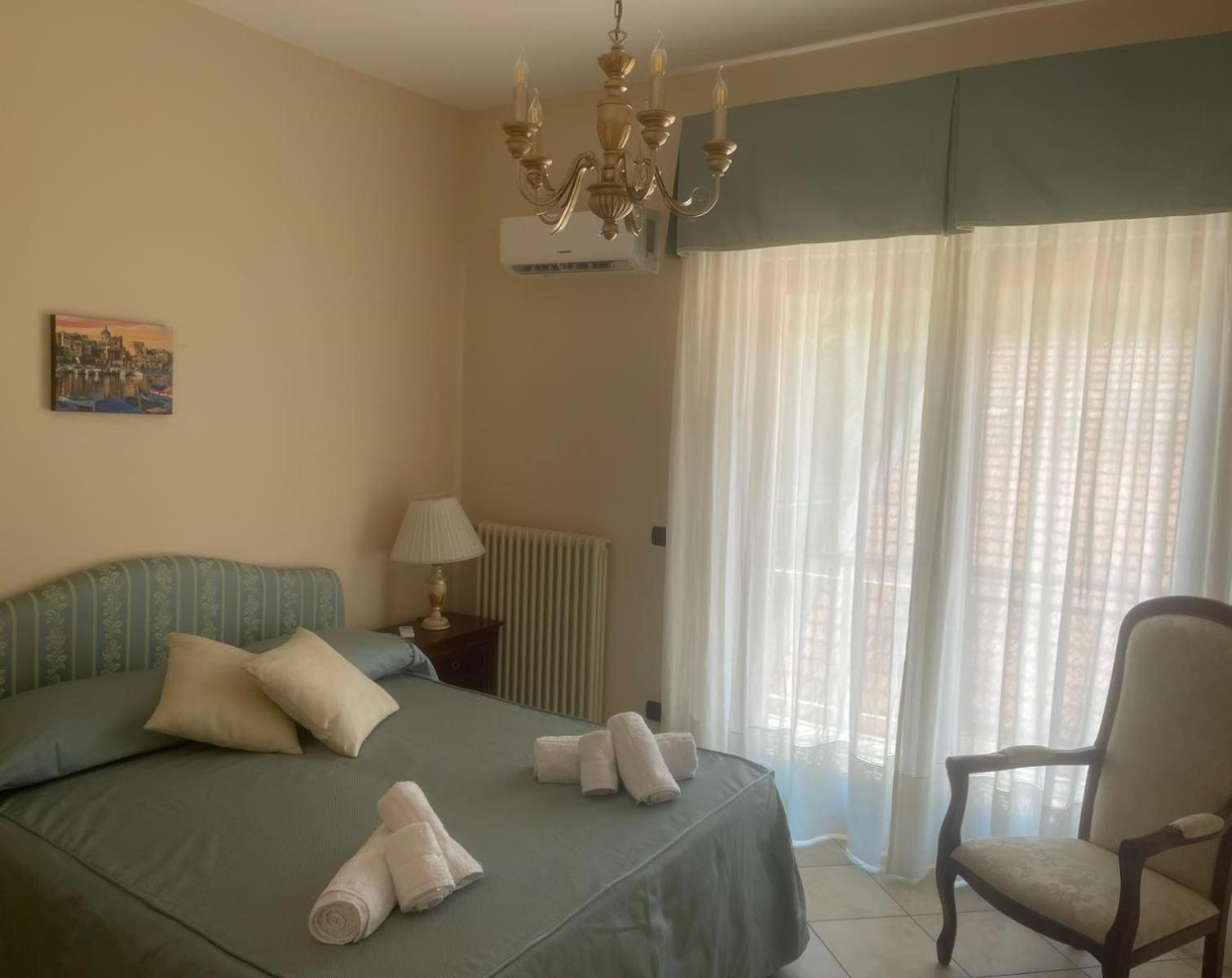 Central Apartment Castellammare di Stabia Extérieur photo