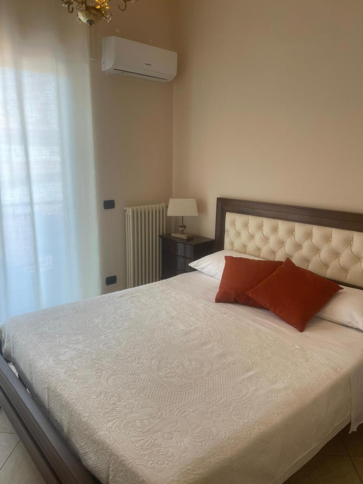 Central Apartment Castellammare di Stabia Extérieur photo