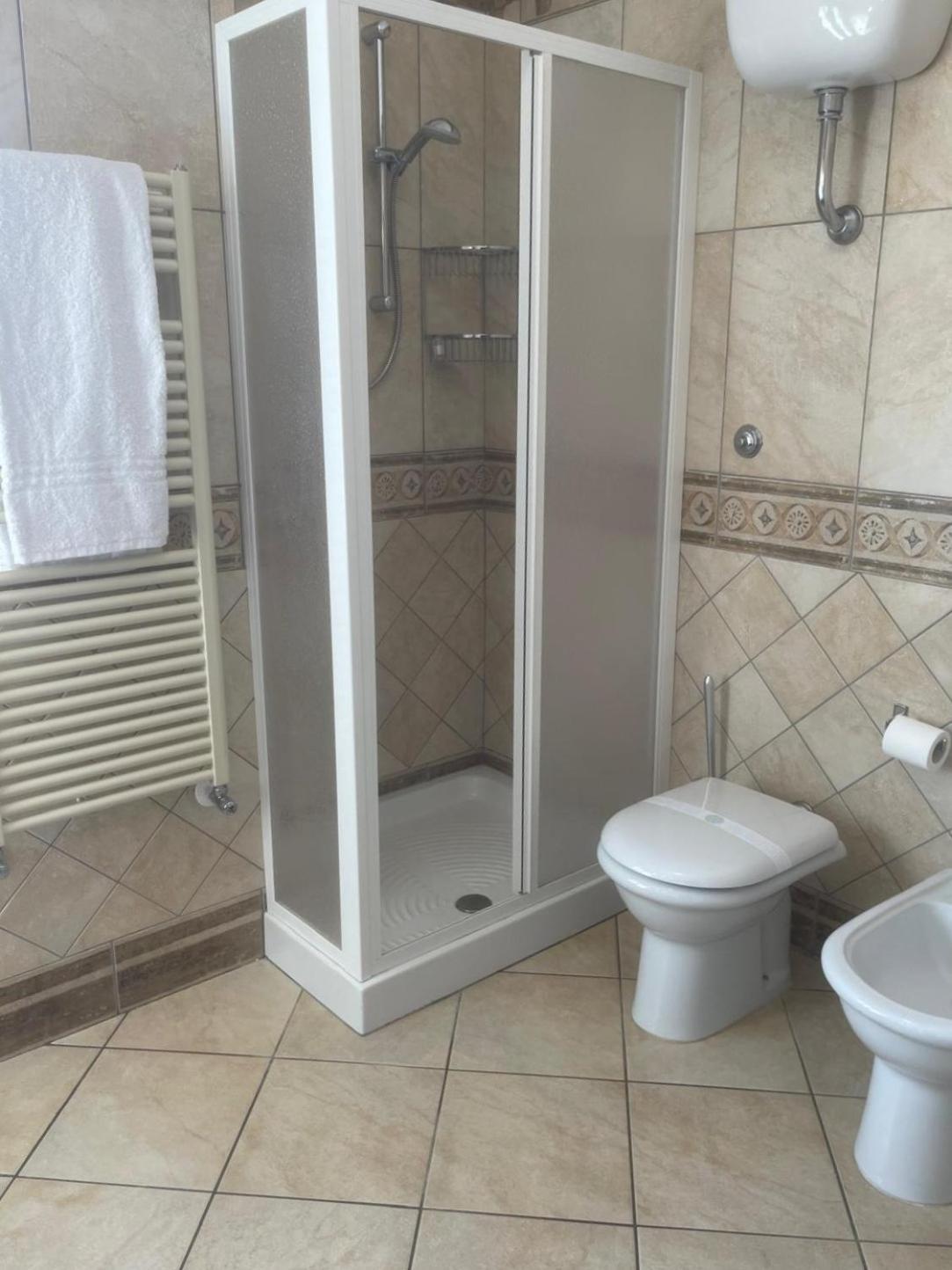 Central Apartment Castellammare di Stabia Extérieur photo