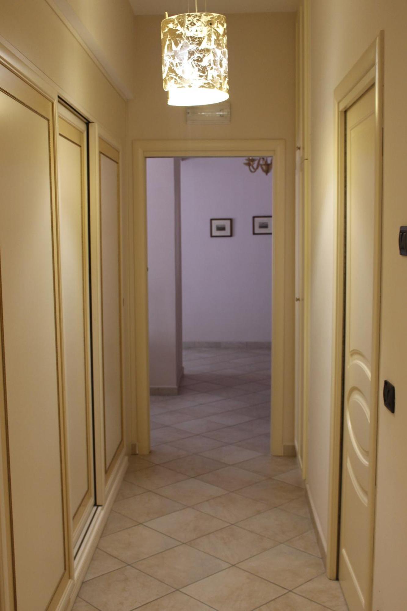 Central Apartment Castellammare di Stabia Extérieur photo