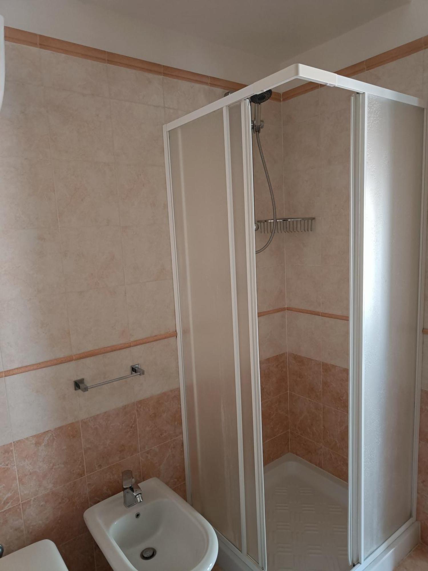 Central Apartment Castellammare di Stabia Extérieur photo
